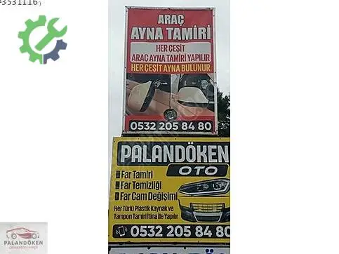 Audi A5 Bagaj Kapağı çıkma parça