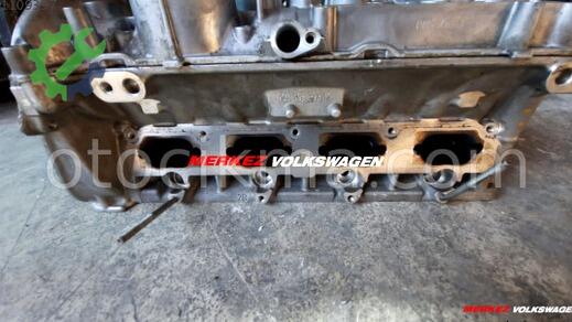 Audi A5 Silindir Kapağı 06H103373K çıkma parça