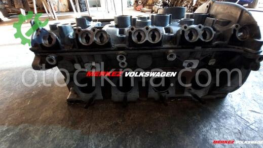 Audi A5 Silindir Kapağı 06H103373K çıkma parça