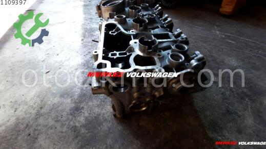 Audi A5 Silindir Kapağı 06H103373K çıkma parça