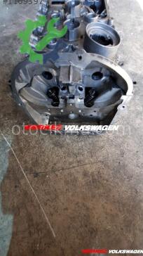 Audi A5 Silindir Kapağı 06H103373K çıkma parça