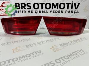 AUDİ A5 ÇIKMA 2007 2011 ÇIKMA SOL VE SAĞ ARKA STOP 8T0945095F