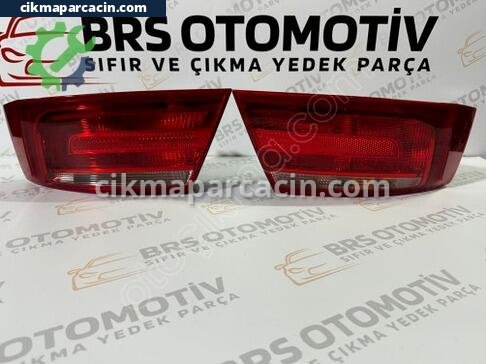 Audi A5 Sağ Arka Stop çıkma parça