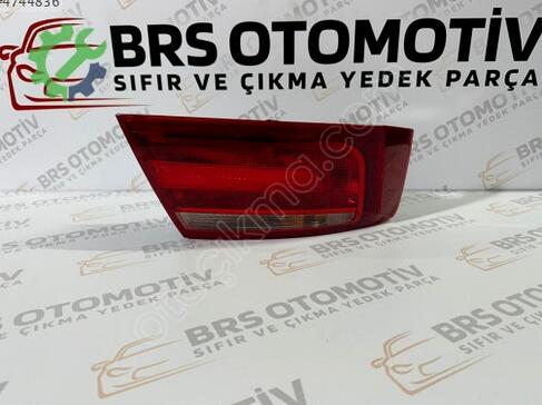 Audi A5 Sağ Arka Stop 8T0945096F çıkma parça