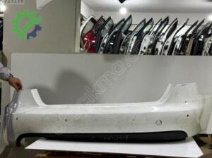 AUDİ A5 ÇIKMA ARKA TAMPON