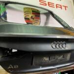 AUDİ A5 ÇIKMA BAGAJ KAPAĞI