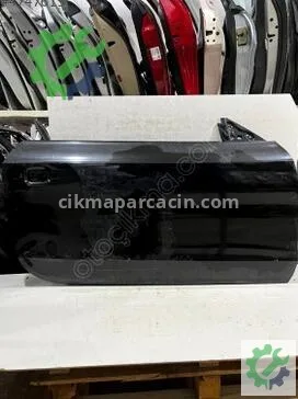 Audi A5 Sağ Ön Kapı çıkma parça