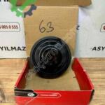 AUDİ A5 DAMPER KASNAĞI