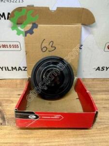 AUDİ A5 DAMPER KASNAĞI