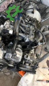 Audi a5 direksiyon pompası  çıkma parçalar