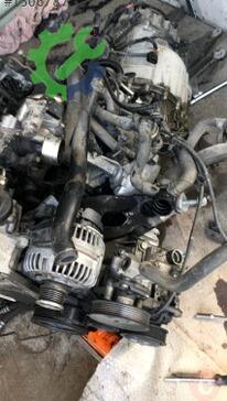 Audi A5 Direksiyon Pompası çıkma parça