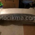 Audi A5 dolu hatasız arka tampon
