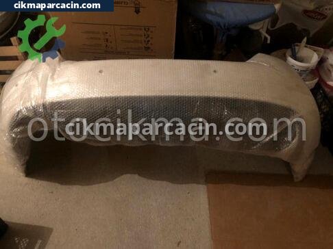 Audi A5 Arka Tampon çıkma parça