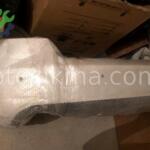 Audi A5 dolu hatasız arka tampon