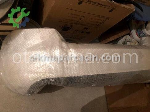 Audi A5 Arka Tampon çıkma parça