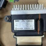 AUDİ A5 FAN KONTROL ÜNİTESİ ORJİNAL SIFIR OEM:8K0959501G