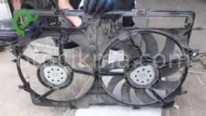 AUDİ A5 FAN VE TÜM ÇIKMA YEDEK PARÇALAR