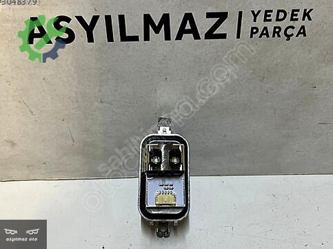 Audi A5 Far Beyni çıkma parça
