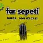 AUDİ A5 GÜNDÜZ FAR BEYNİ (ORJİNAL)