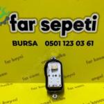 AUDİ A5 GÜNDÜZ FAR BEYNİ (ORJİNAL)