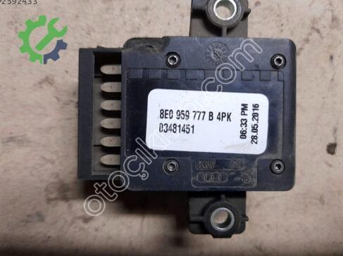 Audi A5 Kontrol Düğmeleri çıkma parça