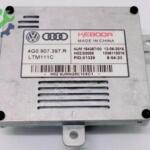 Audi A5 LED FAR BEYNİ 4G0907397R