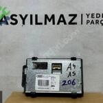 AUDİ A5 LED FAR BEYNİ ORJİNAL 89500248