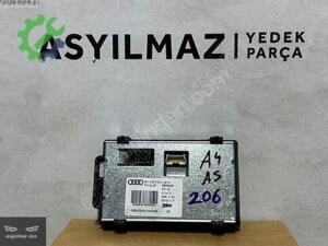 AUDİ A5 LED FAR BEYNİ ORJİNAL 89500248