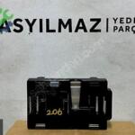 AUDİ A5 LED FAR BEYNİ ORJİNAL 89500248
