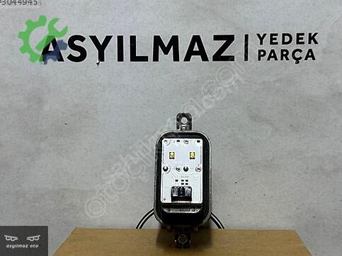 Audi A5 LED Modülü çıkma parça