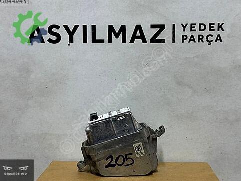Audi A5 LED Modülü 1305715178 çıkma parça