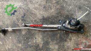 AUDİ - A5 / MANUEL VİTES MEKANİZMASI (6 İLERİ) (8K0711406)
