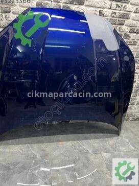 Audi A5 Kaput 8W6823029 çıkma parça