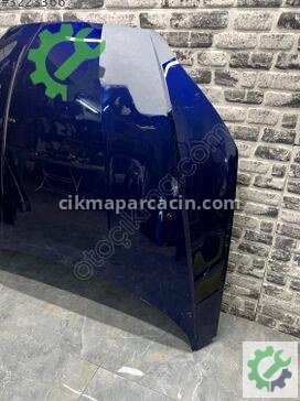 Audi A5 Kaput 8W6823029 çıkma parça
