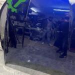 Audi A5 motor kaput a 5 çıkma yedek parça