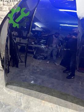 Audi A5 Kaput çıkma parça