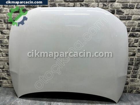 Audi A5 Kaput çıkma parça