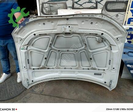 Audi A5 Kaput çıkma parça