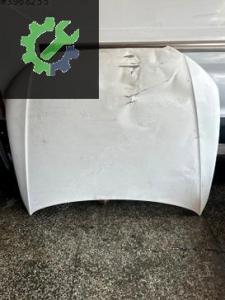 Audi A5 motor kaputu