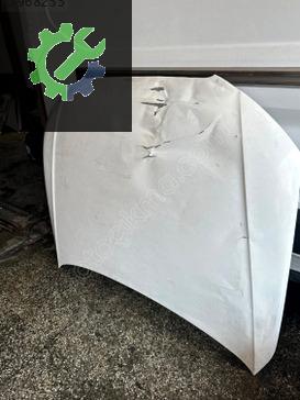 Audi A5 Kaput çıkma parça