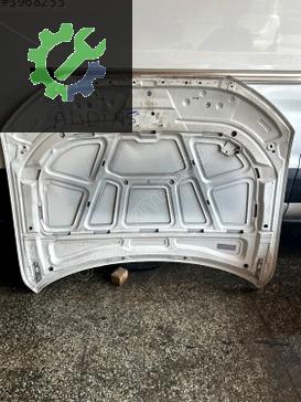 Audi A5 Kaput çıkma parça