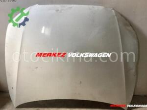 AUDİ – A5 / ÖN KAPUT – MOTOR KAPUTU (2008 – 2011)