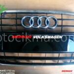 AUDİ – A5 / ÖN PANJUR (8T0853651G)