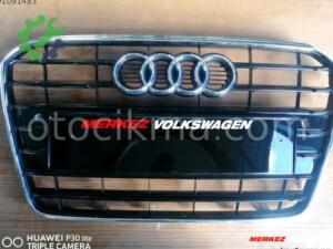 AUDİ – A5 / ÖN PANJUR (8T0853651G)