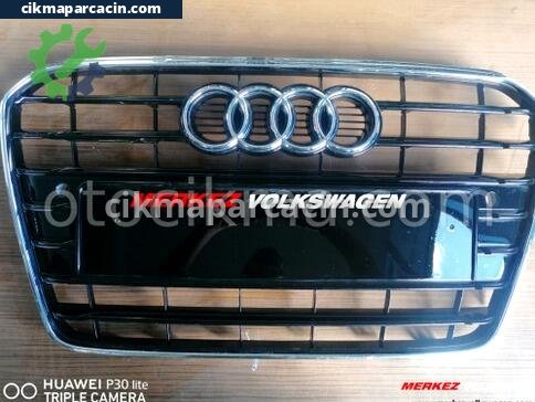 Audi A5 Ön Panjur çıkma parça