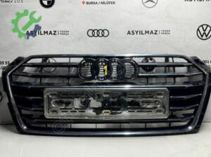 AUDİ A5 ÖN (PANJUR KIRIK) – SADECE NİKELAJ SAĞLAM