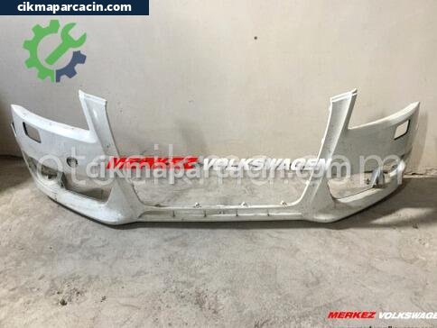 Audi A5 Ön Tampon çıkma parça