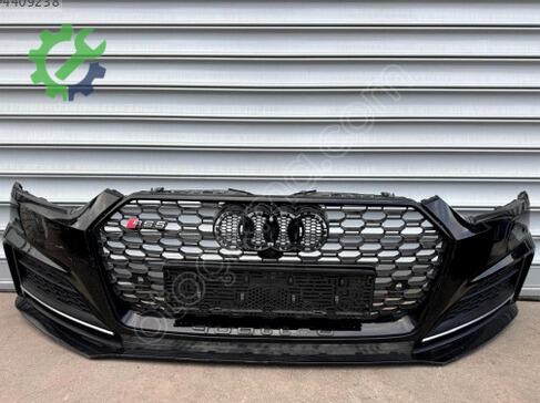 Audi A5 Ön Tampon çıkma parça