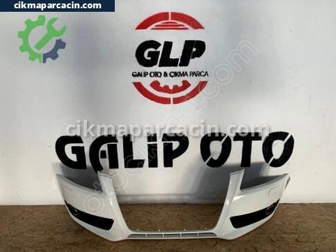 Audi A5 Ön Tampon çıkma parça