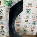 AUDİ A5 ORJİNAL ÇIKMA SAĞ ÖN ÇAMURLUK